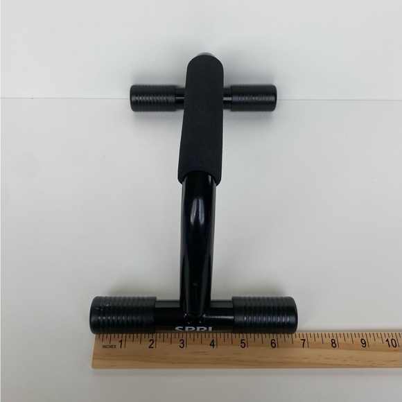 Spri Push-up Bars - Picture 9 of 13
